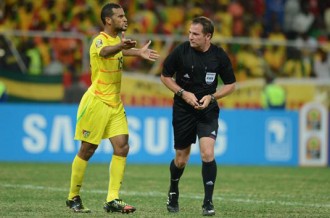 Eliminatoires Mondial 2014 : Libye  Â– Togo , un parfum de corruption ?